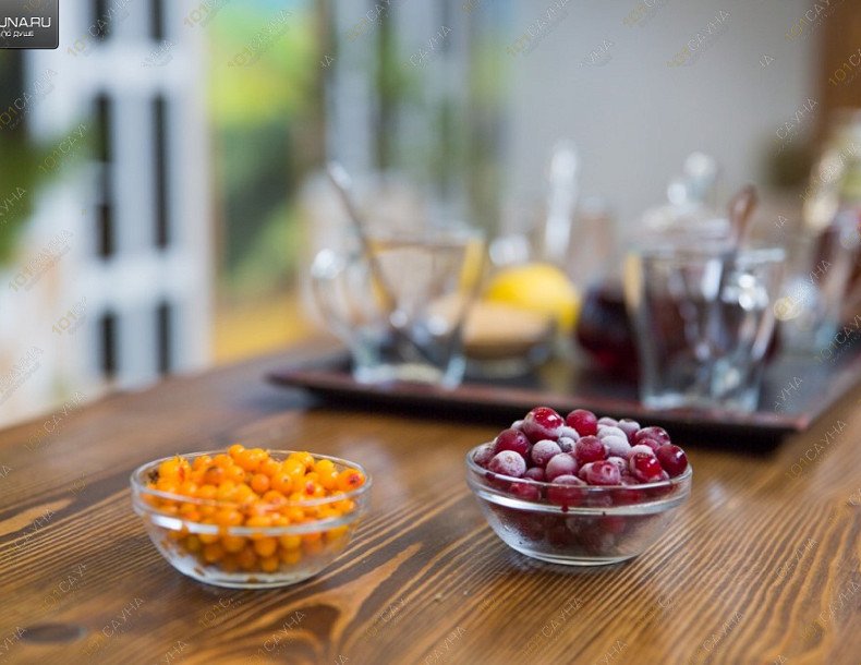 Сауны и бани Жар и Пар, в Нижневартовске, п.г.т. Излучинск, ул. Пионерная 16 | Сауна Жар и Пар в Нижневартовске. Фото: 70 | 1001sauna.com