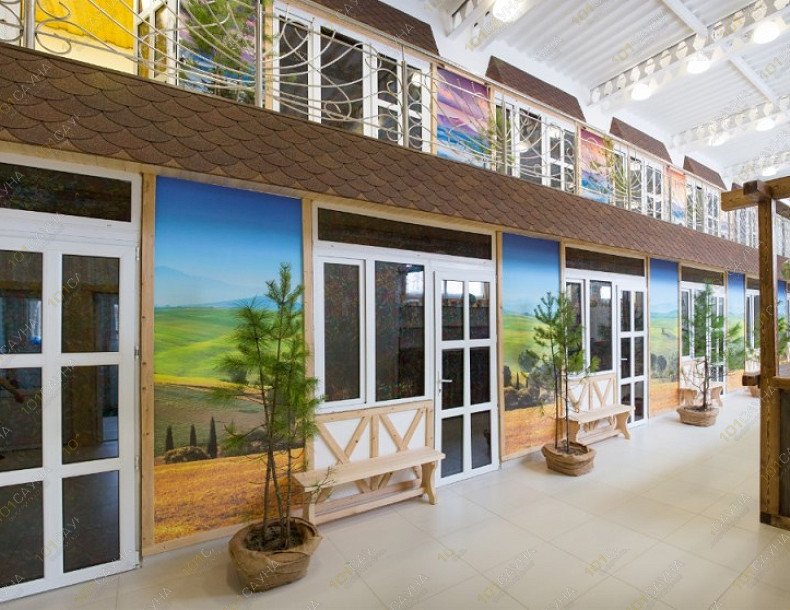 Сауны и бани Жар и Пар, в Нижневартовске, п.г.т. Излучинск, ул. Пионерная 16 | Сауна Жар и Пар в Нижневартовске. Фото: 71 | 1001sauna.com