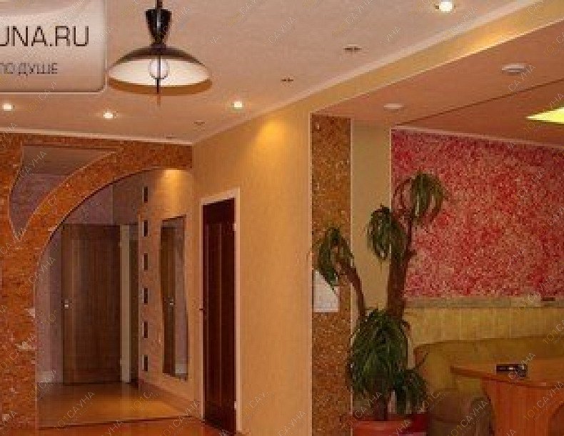 Гостиничный комплекс Престиж, в Томске, Некрасова, 51 | 2 | 1001sauna.com