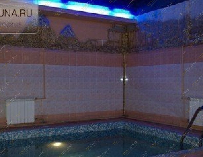 Гостиничный комплекс Престиж, в Томске, Некрасова, 51 | 3 | 1001sauna.com