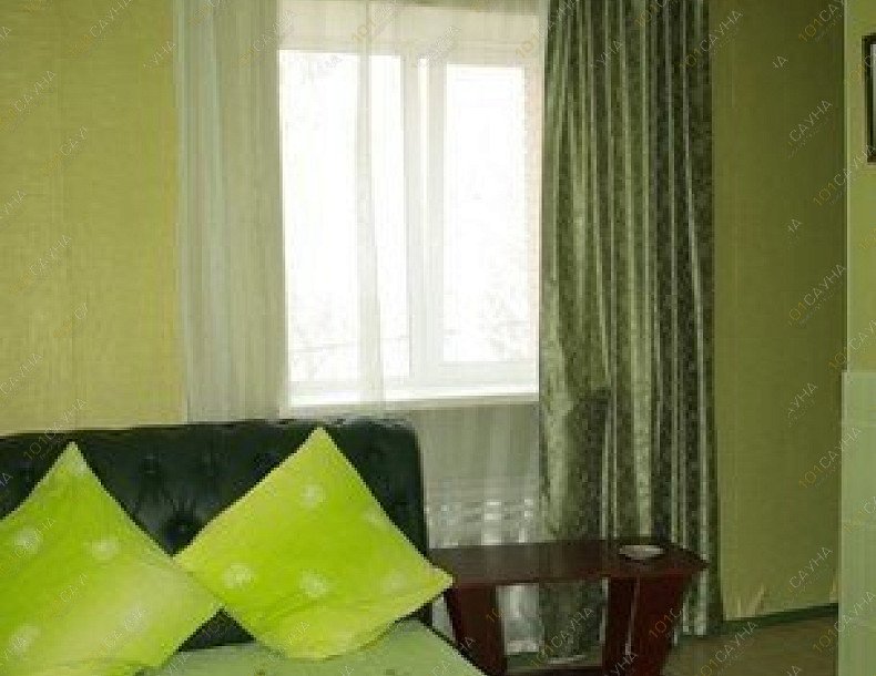 Гостиничный комплекс Престиж, в Томске, Некрасова, 51 | 4 | 1001sauna.com