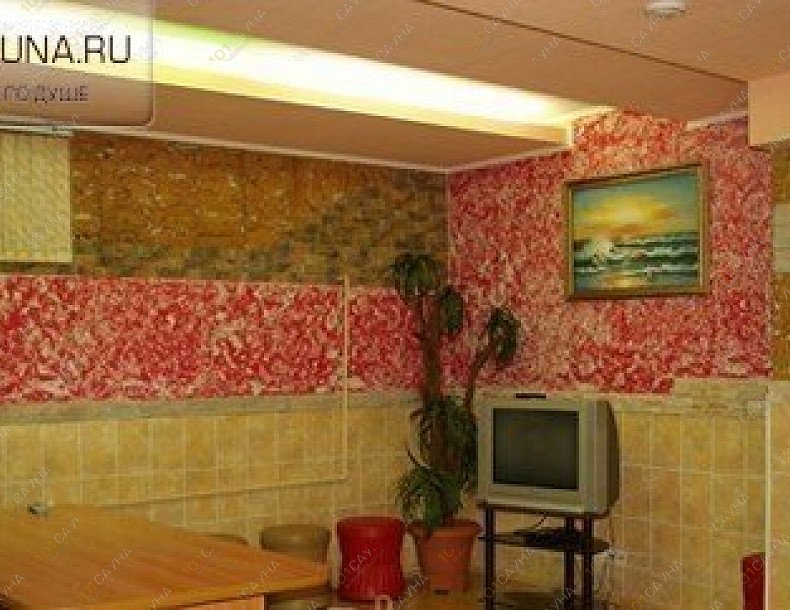 Гостиничный комплекс Престиж, в Томске, Некрасова, 51 | 5 | 1001sauna.com