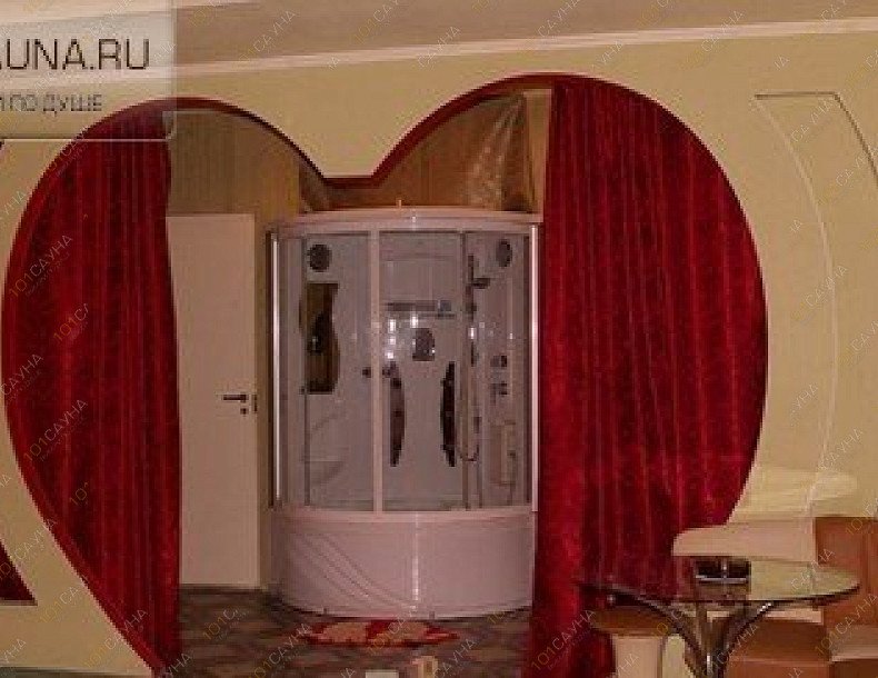 Гостиничный комплекс Престиж, в Томске, Некрасова, 51 | 8 | 1001sauna.com