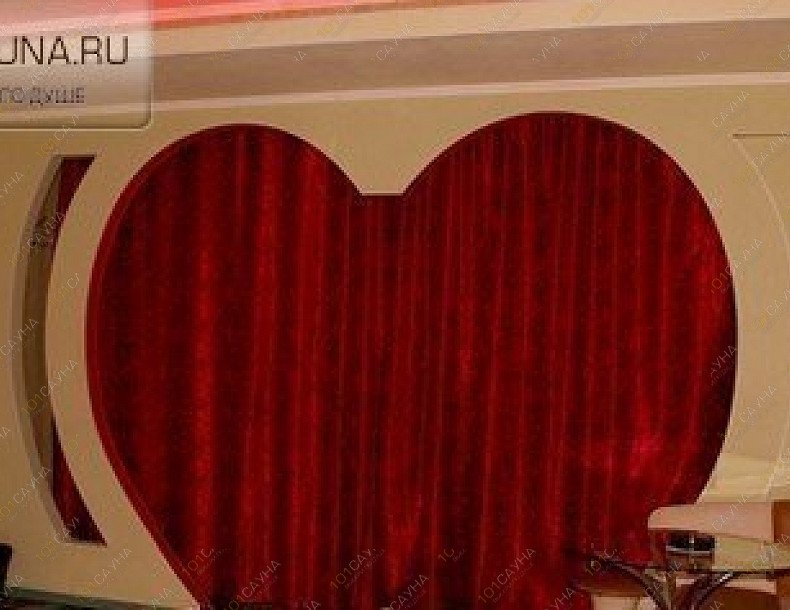 Гостиничный комплекс Престиж, в Томске, Некрасова, 51 | 9 | 1001sauna.com