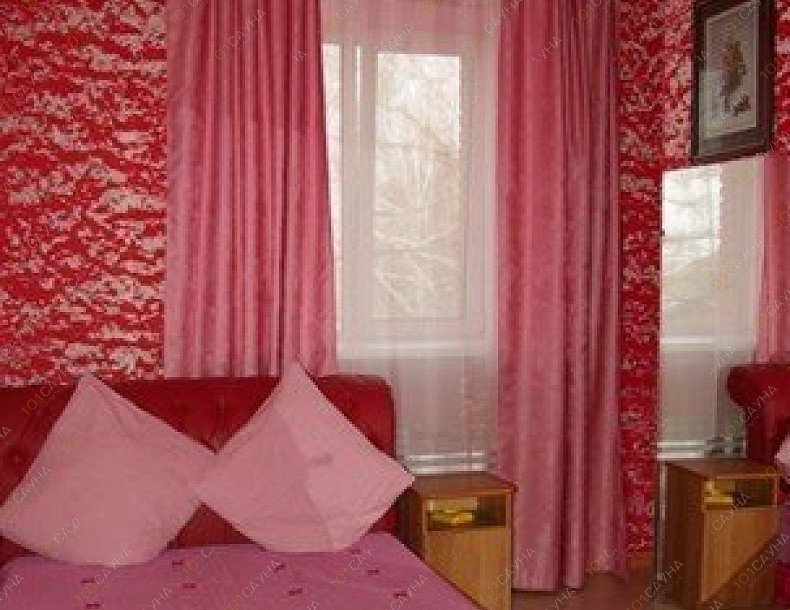 Гостиничный комплекс Престиж, в Томске, Некрасова, 51 | 11 | 1001sauna.com