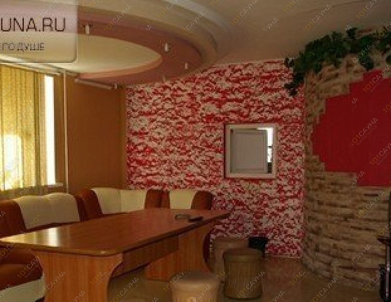 Гостиничный комплекс Престиж, в Томске, Некрасова, 51 | 12 | 1001sauna.com