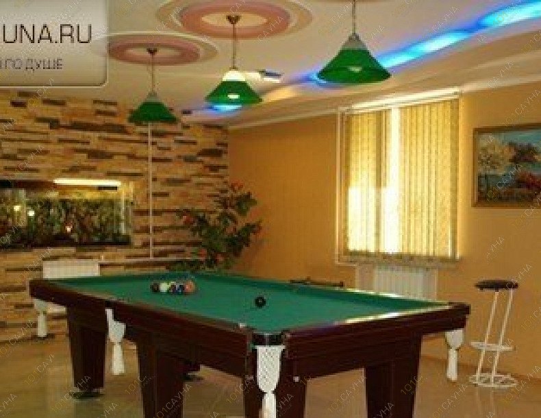 Гостиничный комплекс Престиж, в Томске, Некрасова, 51 | 13 | 1001sauna.com