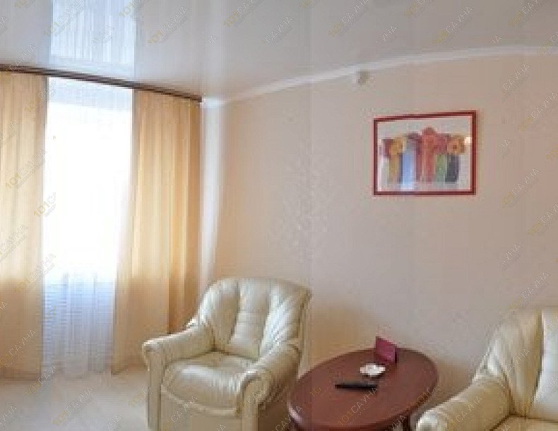 Гостиничный комплекс Которосль, в Ярославле, Большая Октябрьская, 87 | 2 | 1001sauna.com