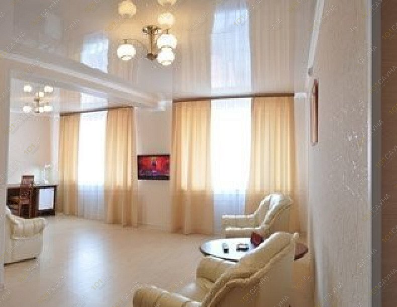 Гостиничный комплекс Которосль, в Ярославле, Большая Октябрьская, 87 | 3 | 1001sauna.com