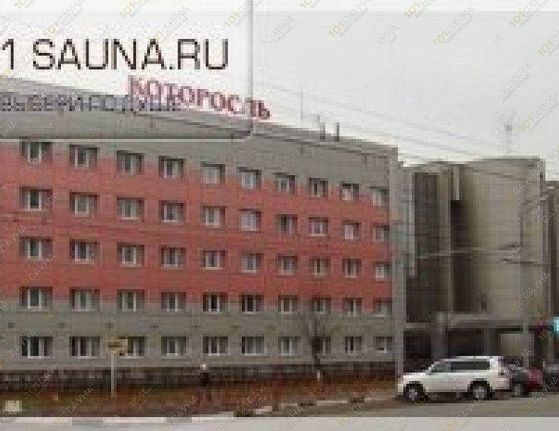 Гостиничный комплекс Которосль, в Ярославле, Большая Октябрьская, 87 | 4 | 1001sauna.com