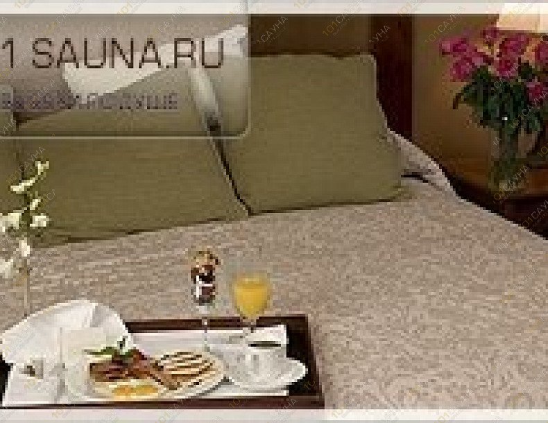 Гостиничный комплекс Которосль, в Ярославле, Большая Октябрьская, 87 | 5 | 1001sauna.com