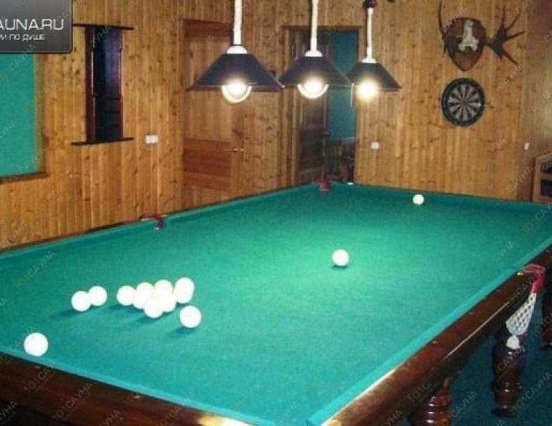 Сауна Лесенка, в Ярославле, Тутаевское шоссе, 2 | 3 | 1001sauna.com