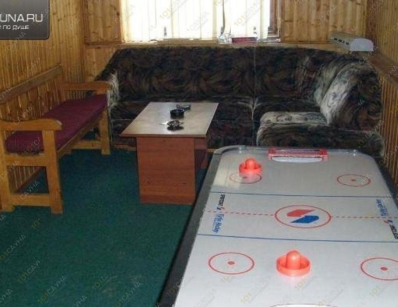 Сауна Лесенка, в Ярославле, Тутаевское шоссе, 2 | 4 | 1001sauna.com