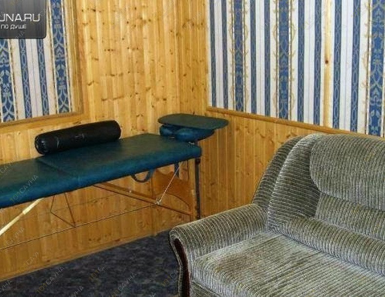 Сауна Лесенка, в Ярославле, Тутаевское шоссе, 2 | 5 | 1001sauna.com