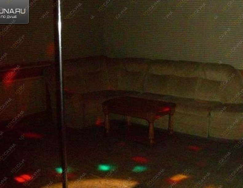 Сауна Лесенка, в Ярославле, Тутаевское шоссе, 2 | 7 | 1001sauna.com