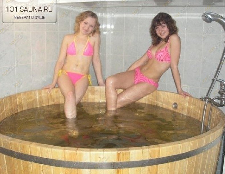 Сауна Водолей, в Тюмени, Гнаровской, 5/1 | 3 | 1001sauna.com
