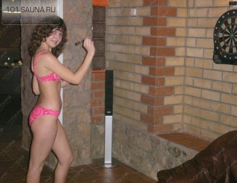 Сауна Водолей, в Тюмени, Гнаровской, 5/1 | 5 | 1001sauna.com