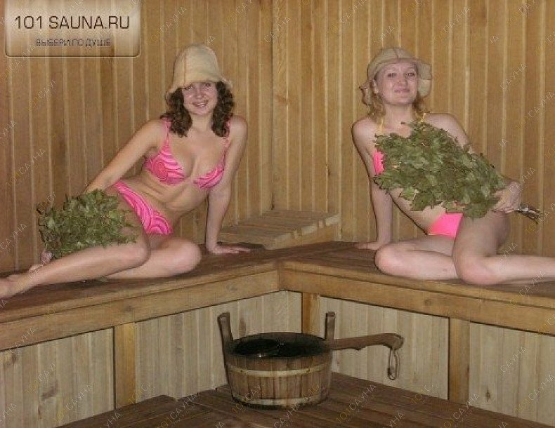 Сауна Водолей, в Тюмени, Гнаровской, 5/1 | 7 | 1001sauna.com