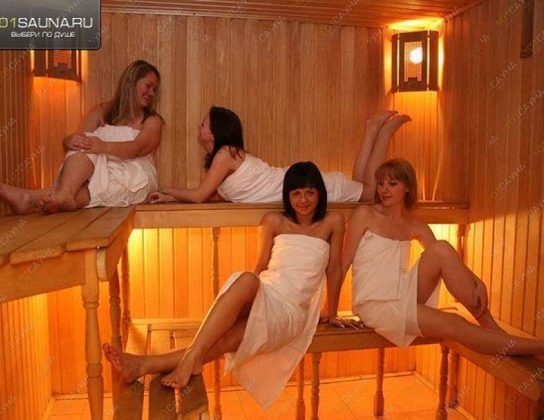 Сауна Водолей, в Тюмени, Гнаровской, 5/1 | 8 | 1001sauna.com