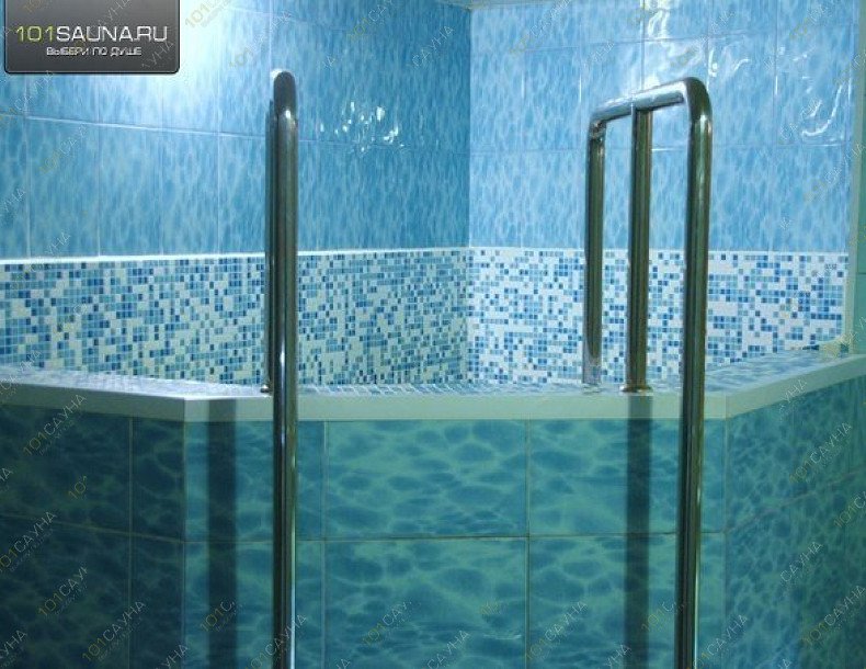 Сауна Водолей, в Тюмени, Гнаровской, 5/1 | 9 | 1001sauna.com