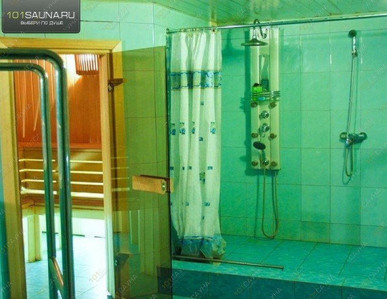 Сауна Водолей, в Тюмени, Гнаровской, 5/1 | 11 | 1001sauna.com