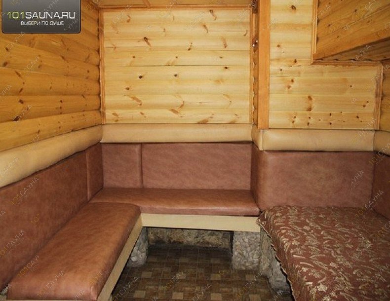 Сауна Водолей, в Тюмени, Гнаровской, 5/1 | 13 | 1001sauna.com