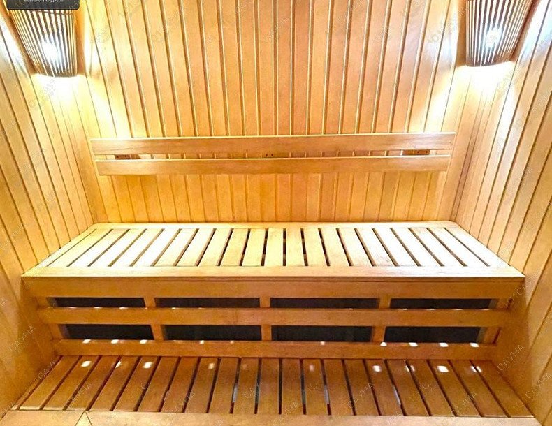 Сауна Мир, в Анапе, Самбурова, 37а | 11 | 1001sauna.com