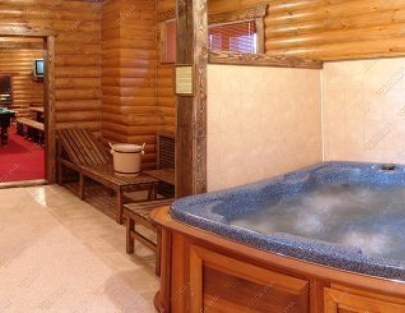 Развлекательный клуб Смольный, в Тюмени, Олимпийская, 9/2 | 3 | 1001sauna.com