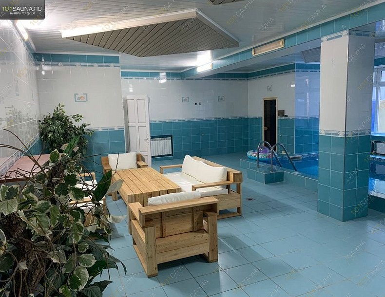 Сауна Мир, в Анапе, Самбурова, 37а | 12 | 1001sauna.com