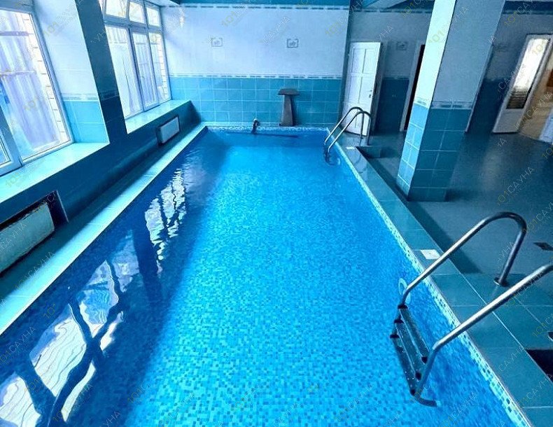 Сауна Мир, в Анапе, Самбурова, 37а | 9 | 1001sauna.com