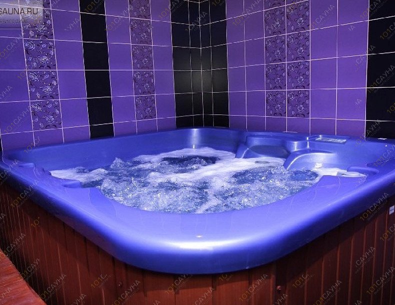 Баня Ханами, в Тюмени, Сургутская, 11 к4 | 3 | 1001sauna.com