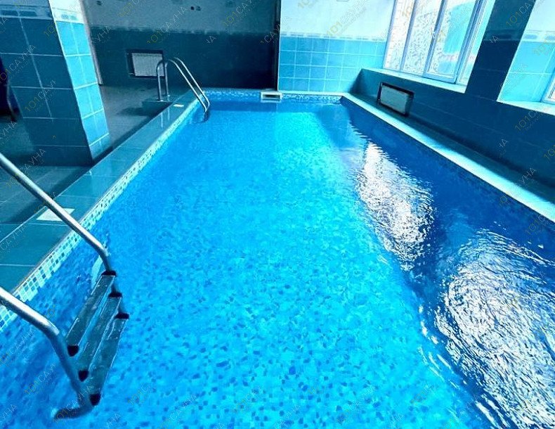 Сауна Мир, в Анапе, Самбурова, 37а | 7 | 1001sauna.com