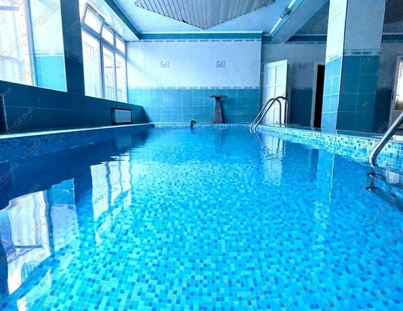 Сауна Мир, в Анапе, Самбурова, 37а | 8 | 1001sauna.com