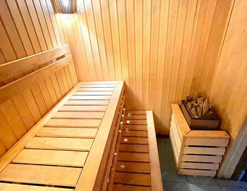 Сауна Мир, в Анапе, Самбурова, 37а | 10 | 1001sauna.com