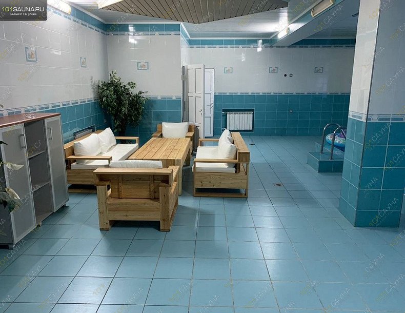 Сауна Мир, в Анапе, Самбурова, 37а | 13 | 1001sauna.com