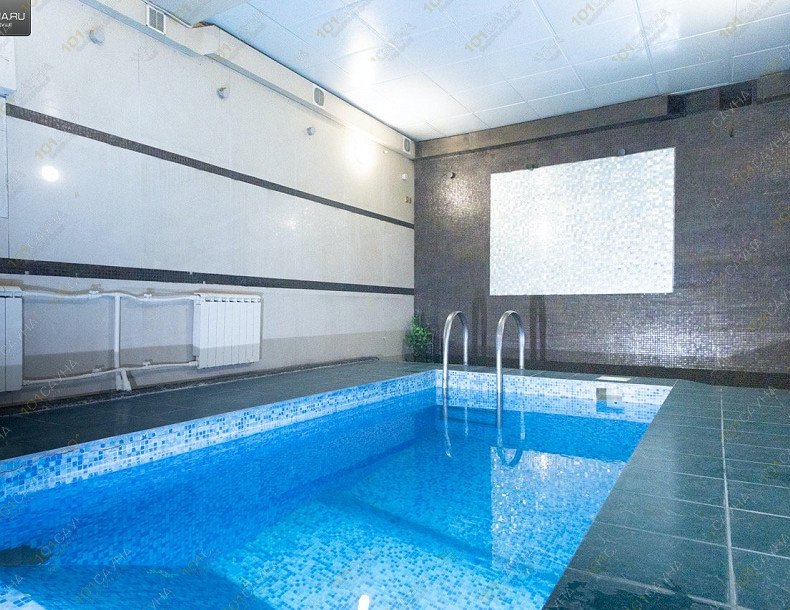 Сауна Людовик, в Екатеринбурге, Походная, 76 | 1 | 1001sauna.com