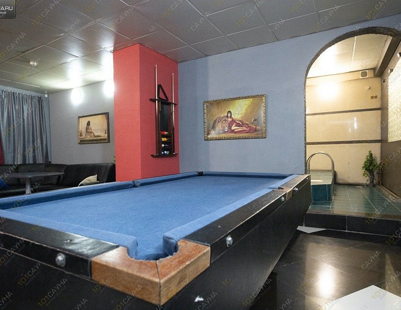 Сауна Людовик, в Екатеринбурге, Походная, 76 | 2 | 1001sauna.com