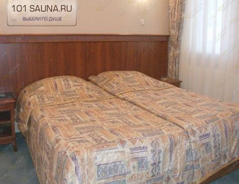 Загородный комплекс Джунгли, в Подольске, Симферопольское шоссе, 1 | 2 | 1001sauna.com