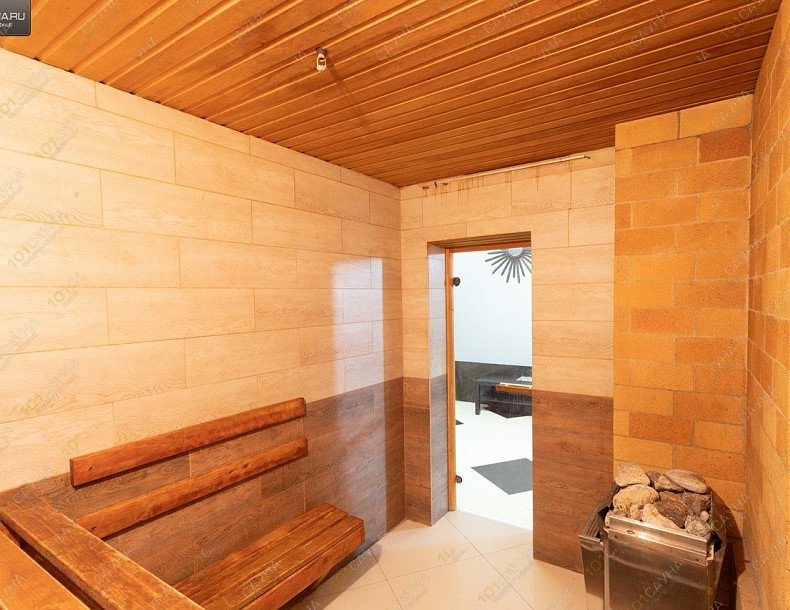 Сауна Людовик, в Екатеринбурге, Походная, 76 | 3 | 1001sauna.com