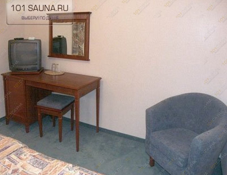 Загородный комплекс Джунгли, в Подольске, Симферопольское шоссе, 1 | 3 | 1001sauna.com