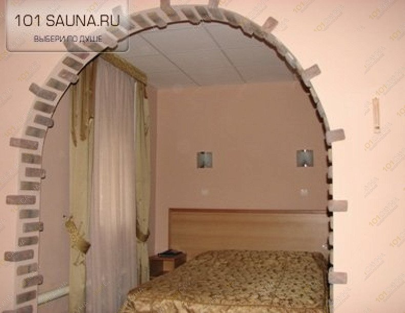 Загородный комплекс Джунгли, в Подольске, Симферопольское шоссе, 1 | 4 | 1001sauna.com