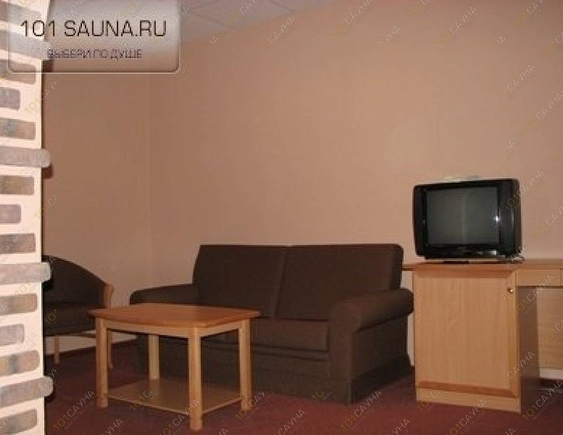 Загородный комплекс Джунгли, в Подольске, Симферопольское шоссе, 1 | 5 | 1001sauna.com