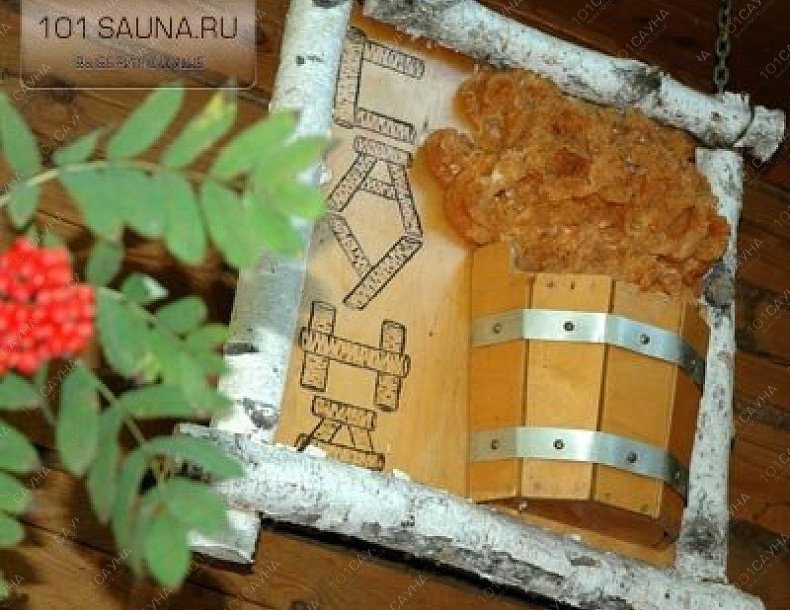 Загородный комплекс Джунгли, в Подольске, Симферопольское шоссе, 1 | 6 | 1001sauna.com