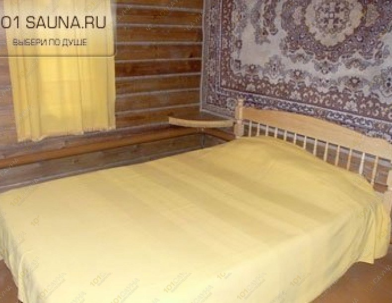 Загородный комплекс Джунгли, в Подольске, Симферопольское шоссе, 1 | 9 | 1001sauna.com