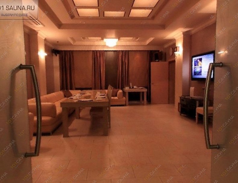 Банный комплекс Краснопресненкие бани, в Москве, Столярный переулок, 7 | 2 | 1001sauna.com