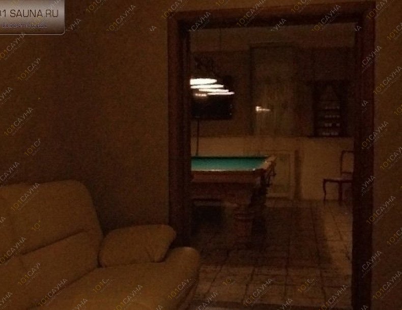 Банный комплекс Краснопресненкие бани, в Москве, Столярный переулок, 7 | 5 | 1001sauna.com