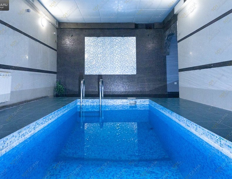 Сауна Людовик, в Екатеринбурге, Походная, 76 | 4 | 1001sauna.com