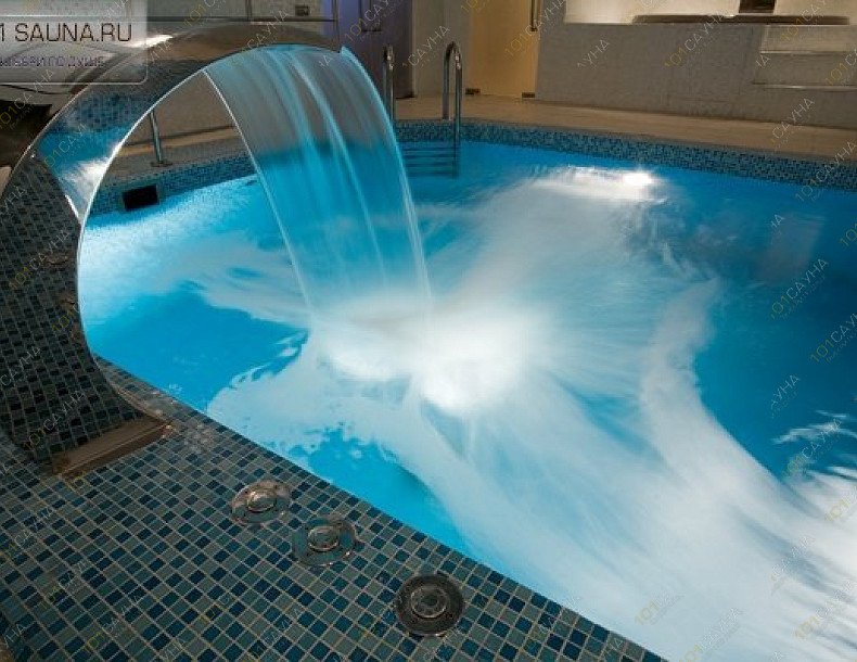 Банный комплекс Краснопресненкие бани, в Москве, Столярный переулок, 7 | 7 | 1001sauna.com