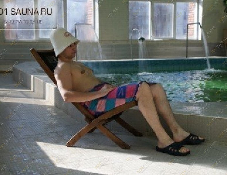 Банный комплекс Краснопресненкие бани, в Москве, Столярный переулок, 7 | 11 | 1001sauna.com