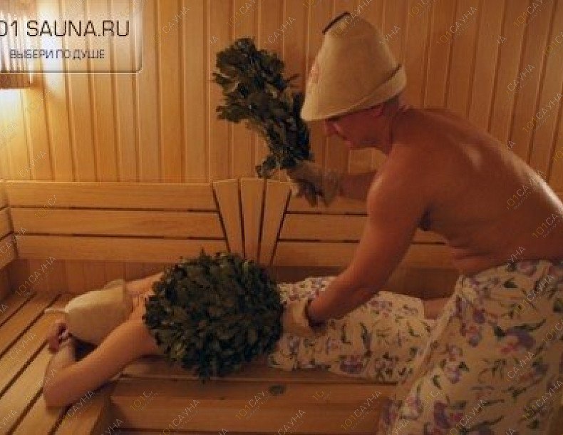 Банный комплекс Краснопресненкие бани, в Москве, Столярный переулок, 7 | 12 | 1001sauna.com